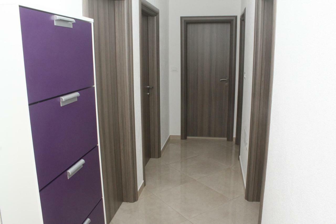 Apartman Dora Sukošan Kültér fotó