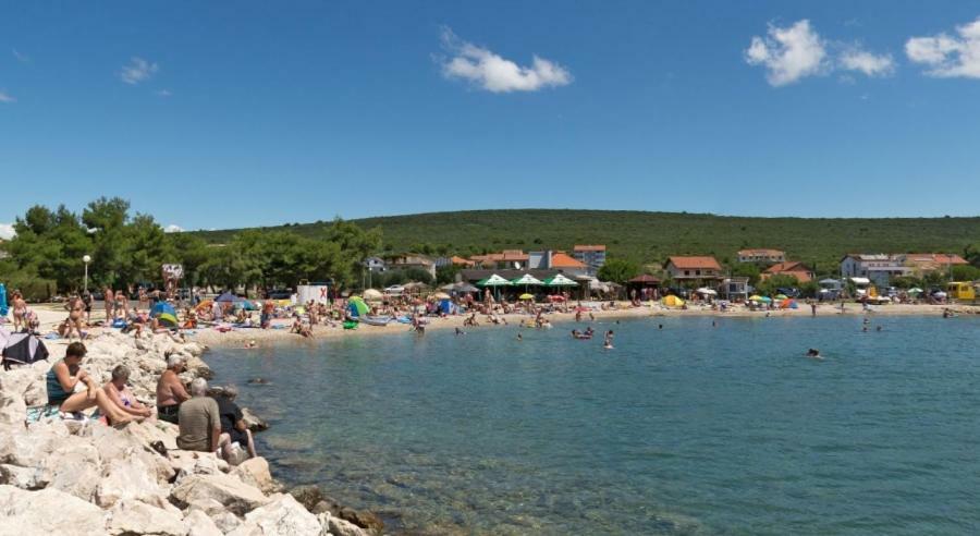 Apartman Dora Sukošan Kültér fotó